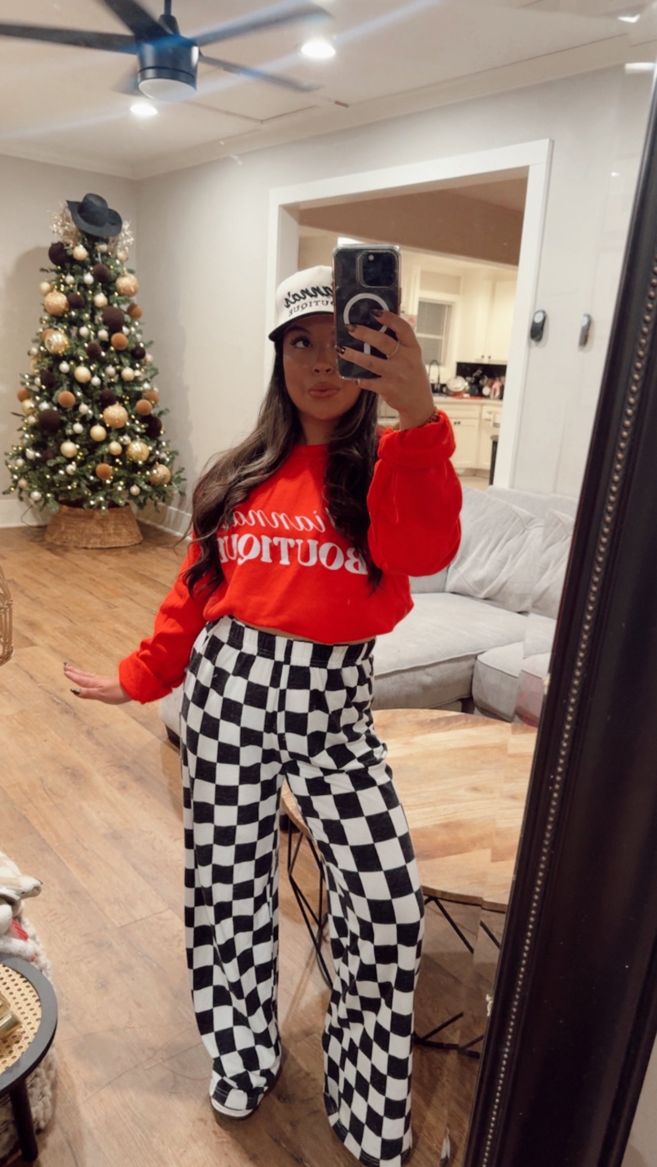 Gianna’s Boutique Sweathshirts