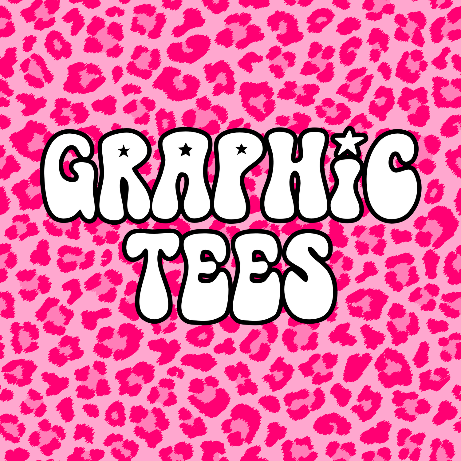 Graphic Tees
