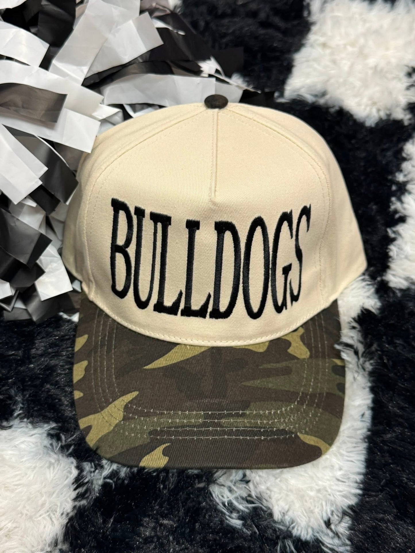 GAMEDAY HATS ✨