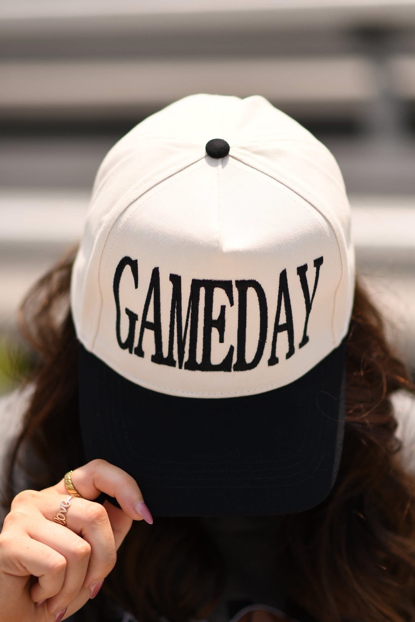 GAMEDAY HATS ✨