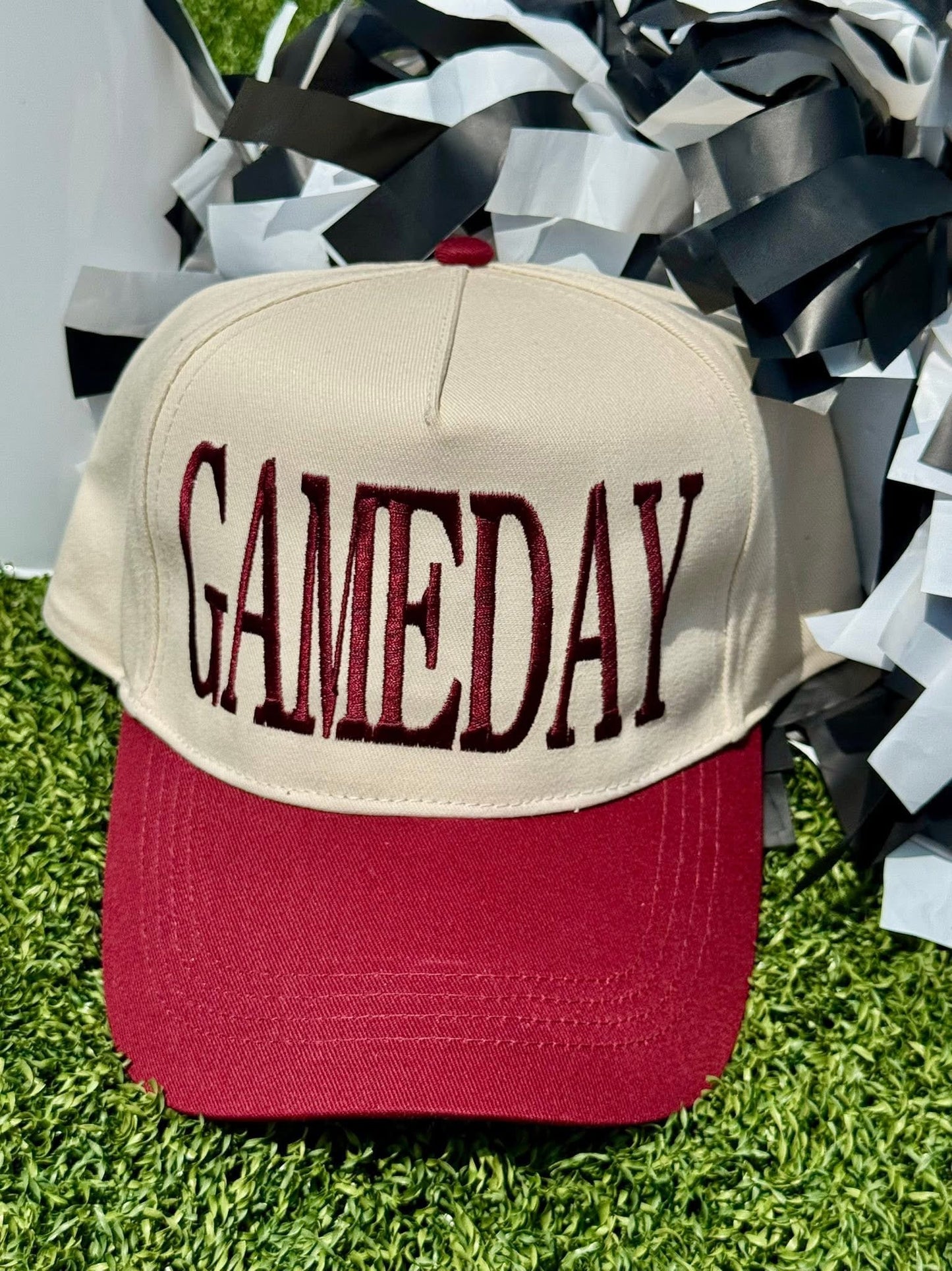 GAMEDAY HATS ✨