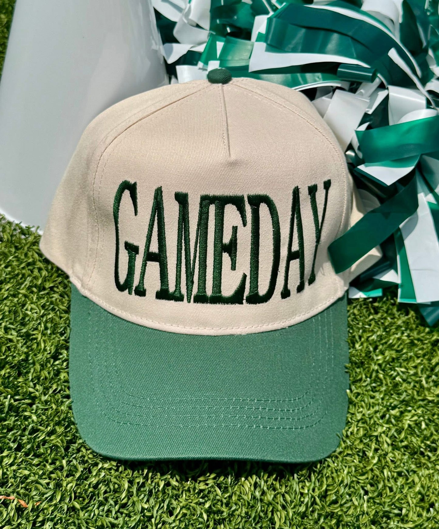 GAMEDAY HATS ✨
