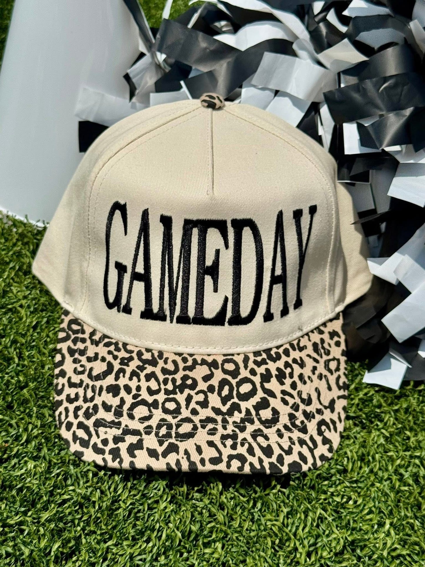 GAMEDAY HATS ✨