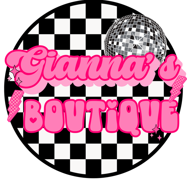 Gianna’s Boutique